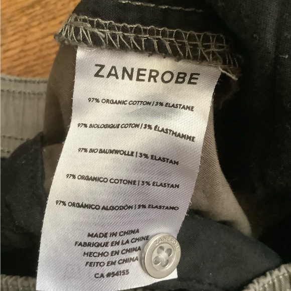 Zanerobe Joggers - Picture 3 of 12
